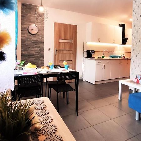 Apartamenty Pilsko Korbielów 外观 照片