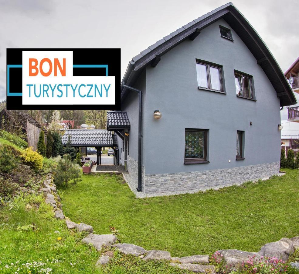 Apartamenty Pilsko Korbielów 外观 照片