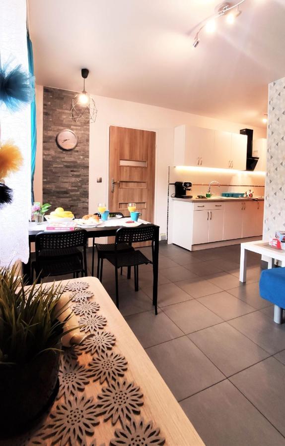 Apartamenty Pilsko Korbielów 外观 照片