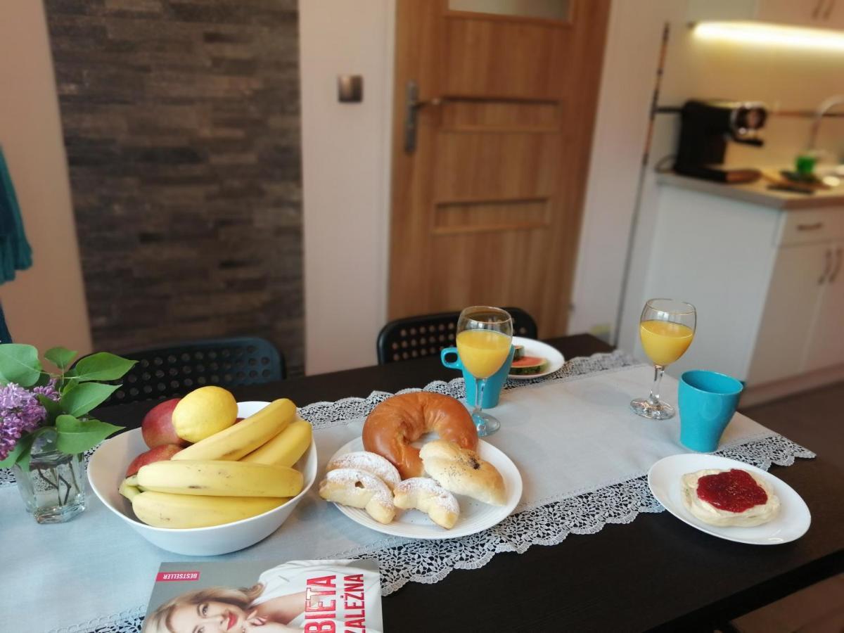 Apartamenty Pilsko Korbielów 外观 照片