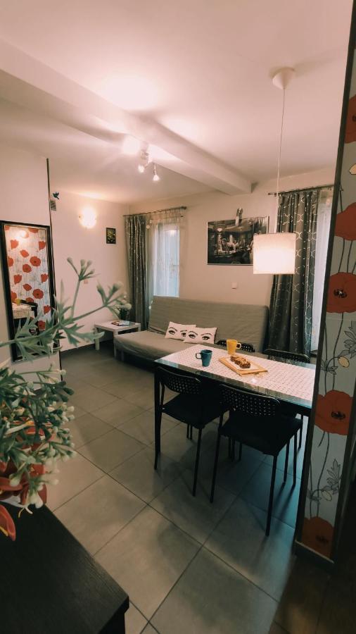 Apartamenty Pilsko Korbielów 外观 照片