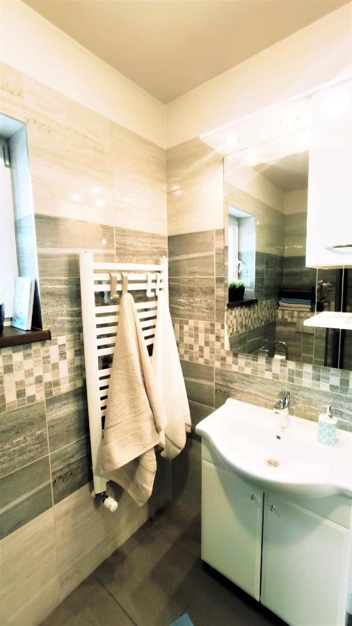 Apartamenty Pilsko Korbielów 外观 照片