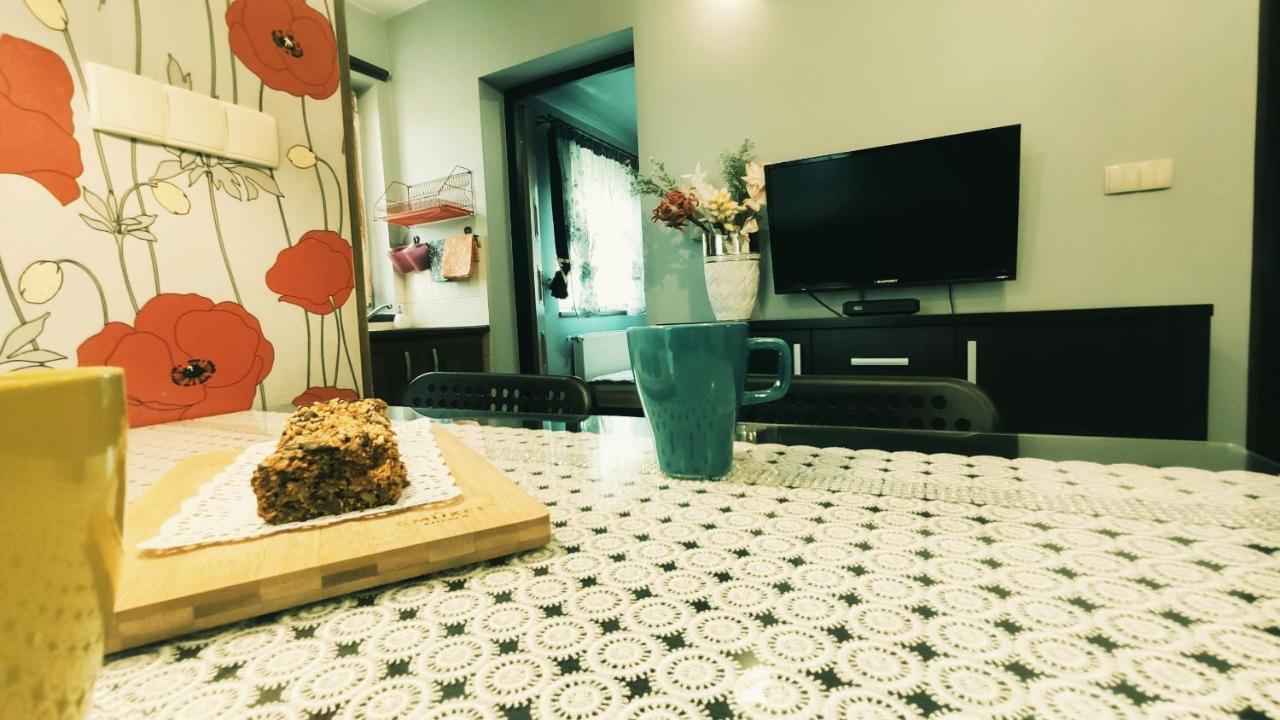 Apartamenty Pilsko Korbielów 外观 照片