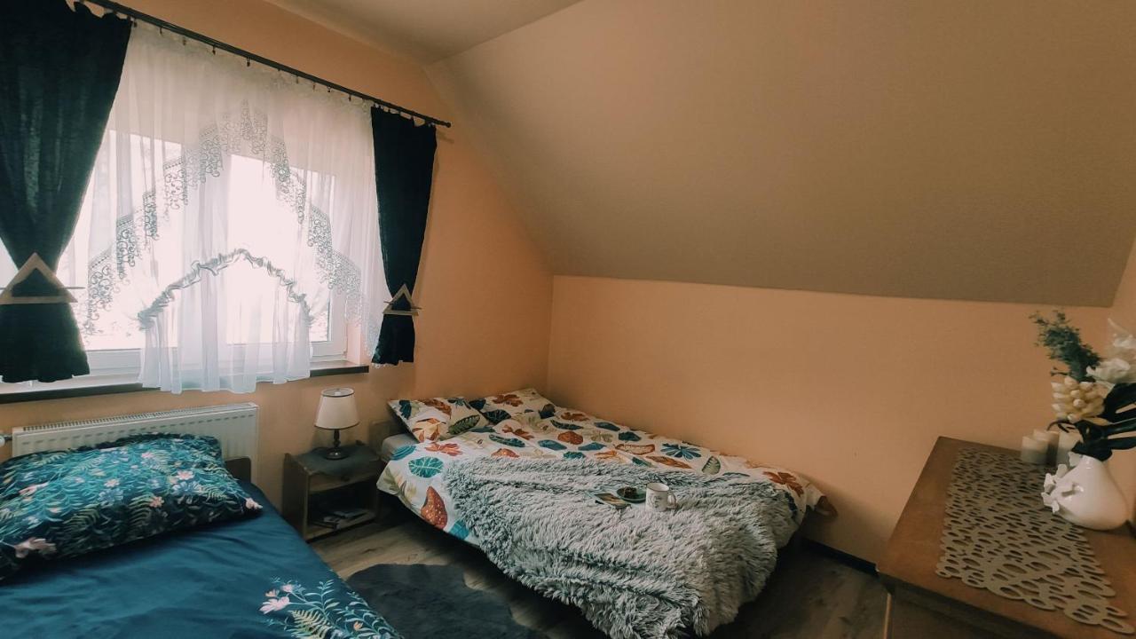 Apartamenty Pilsko Korbielów 外观 照片