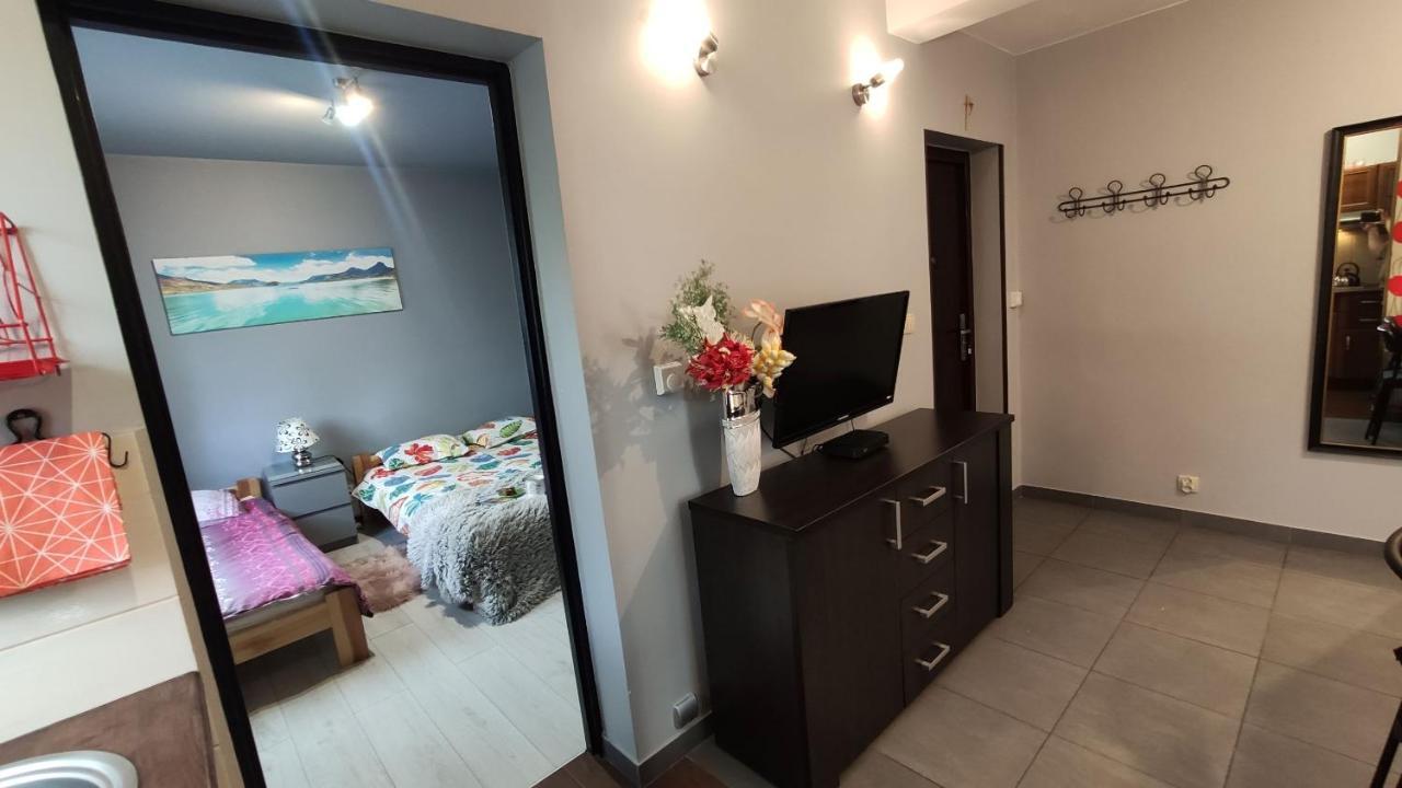 Apartamenty Pilsko Korbielów 外观 照片