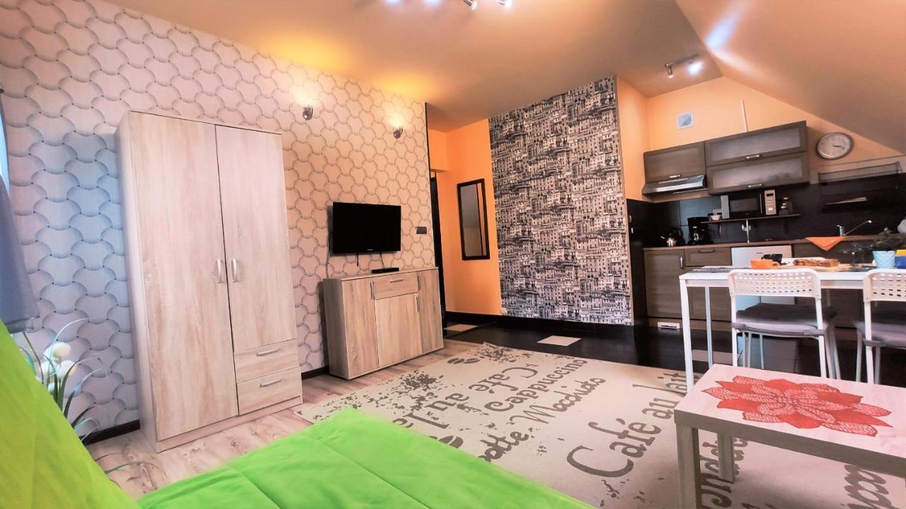 Apartamenty Pilsko Korbielów 外观 照片