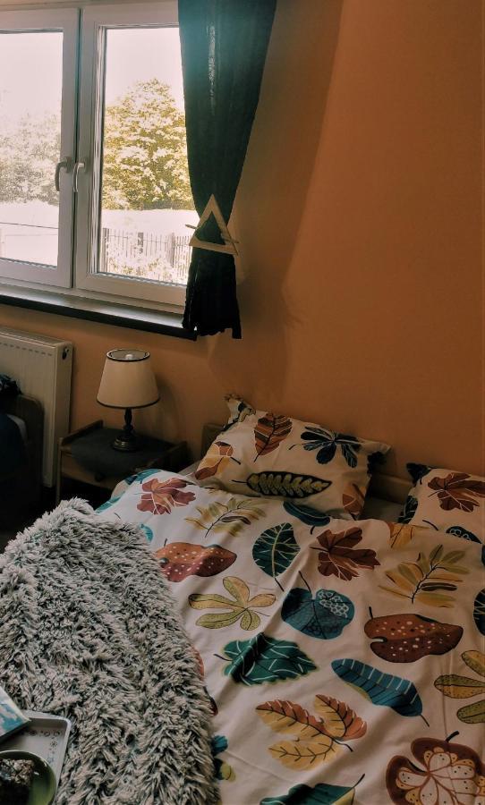 Apartamenty Pilsko Korbielów 外观 照片