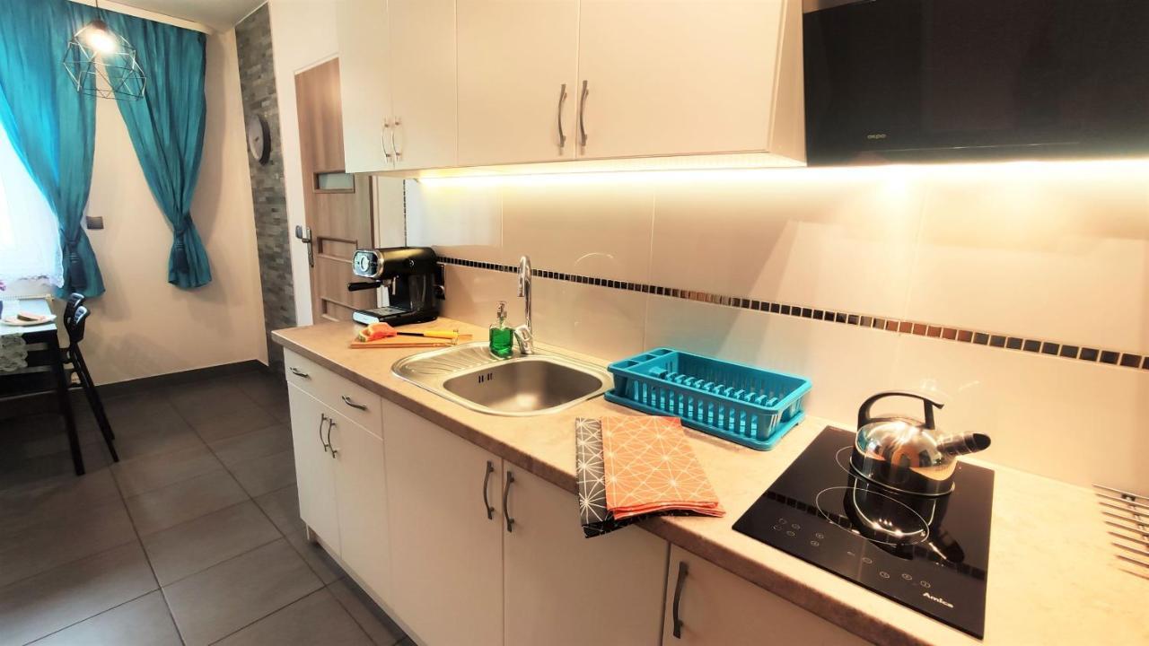 Apartamenty Pilsko Korbielów 外观 照片