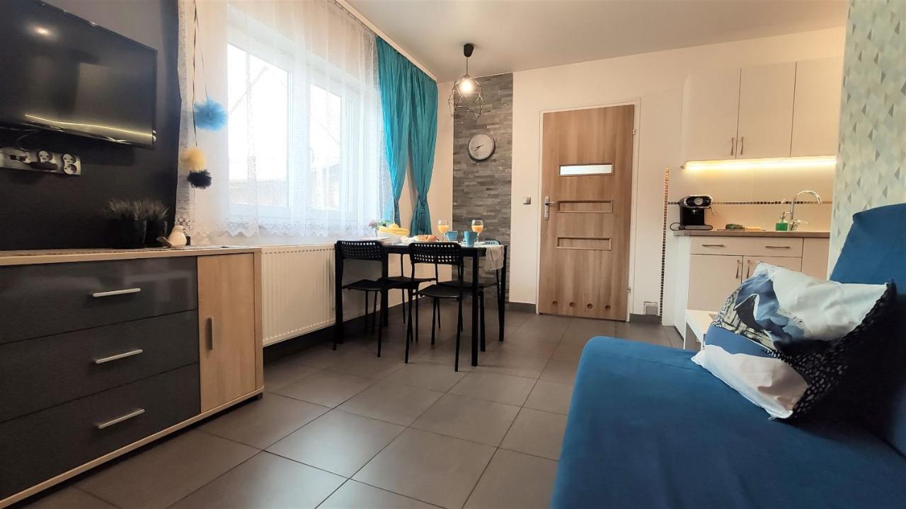 Apartamenty Pilsko Korbielów 外观 照片