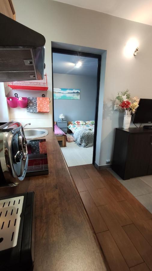 Apartamenty Pilsko Korbielów 外观 照片