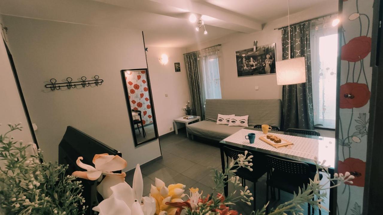 Apartamenty Pilsko Korbielów 外观 照片