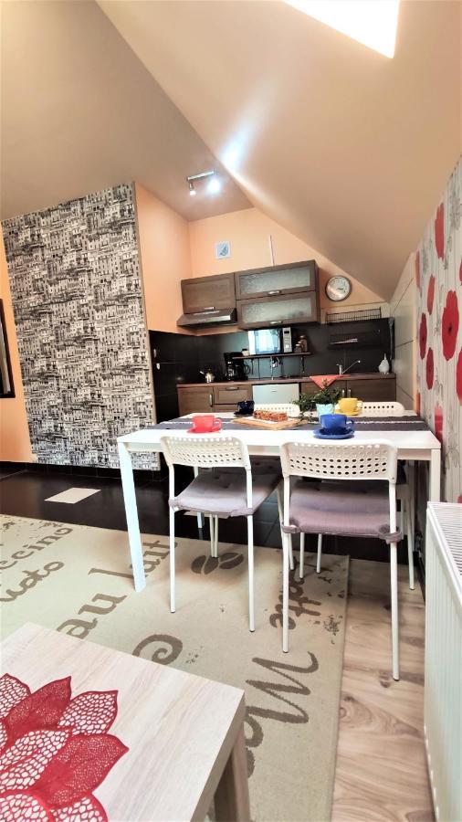 Apartamenty Pilsko Korbielów 外观 照片