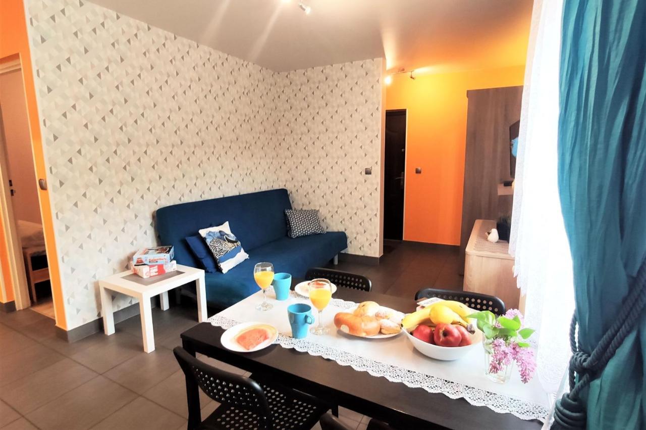 Apartamenty Pilsko Korbielów 外观 照片