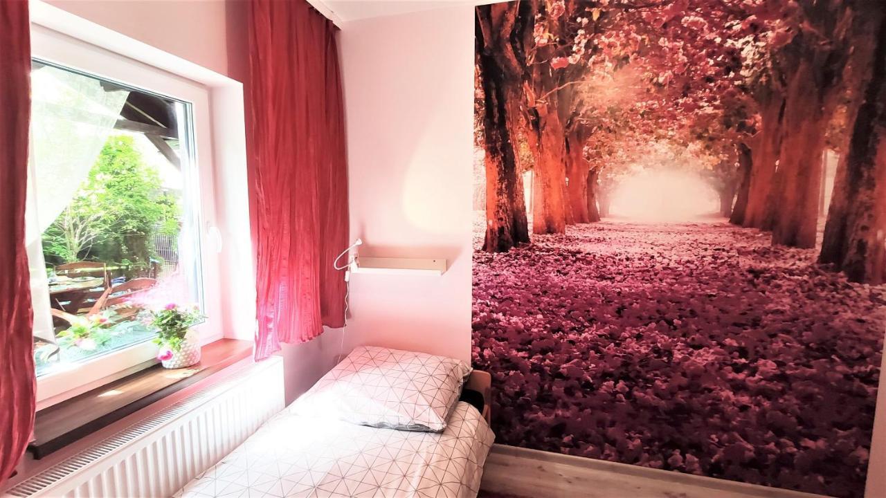 Apartamenty Pilsko Korbielów 外观 照片