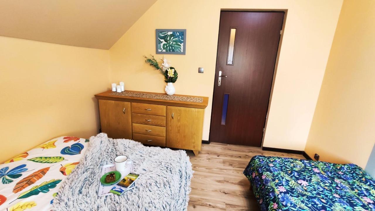Apartamenty Pilsko Korbielów 外观 照片
