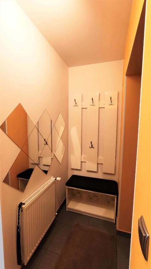 Apartamenty Pilsko Korbielów 外观 照片