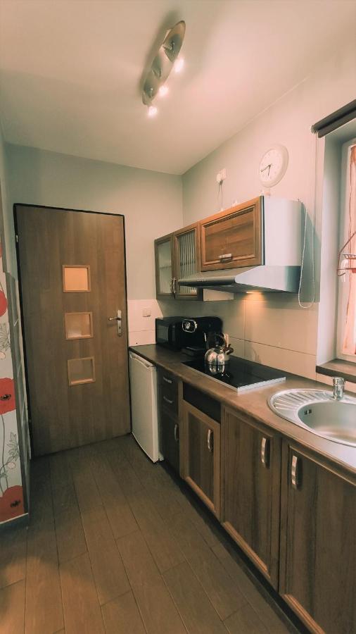 Apartamenty Pilsko Korbielów 外观 照片