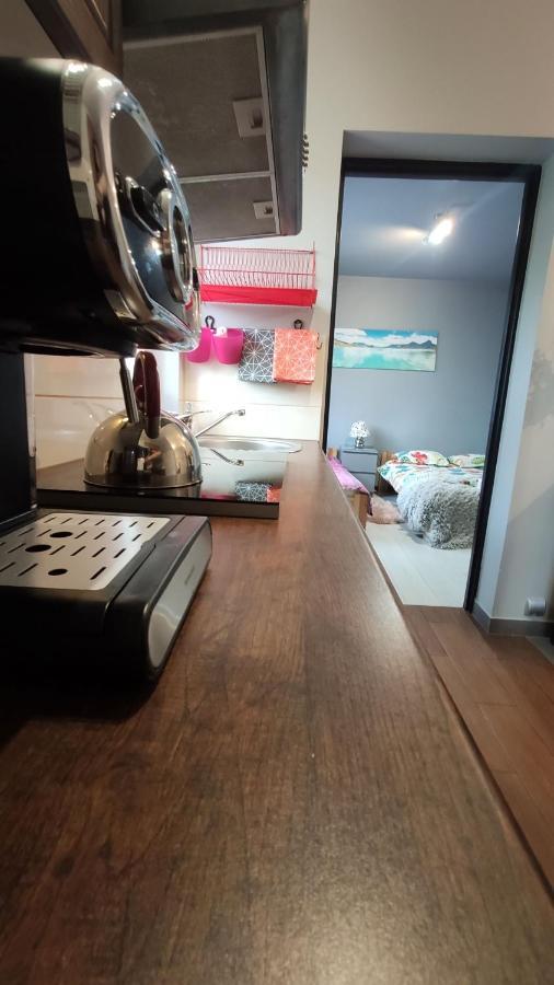 Apartamenty Pilsko Korbielów 外观 照片