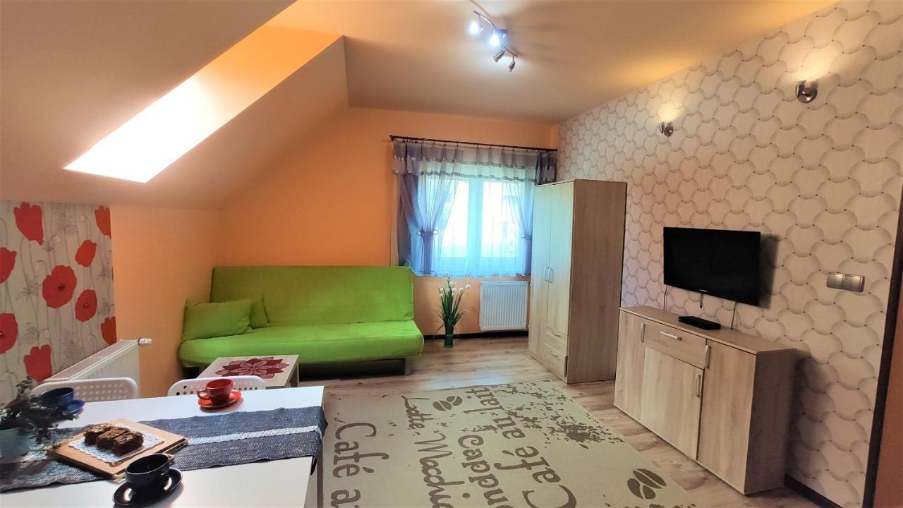 Apartamenty Pilsko Korbielów 外观 照片