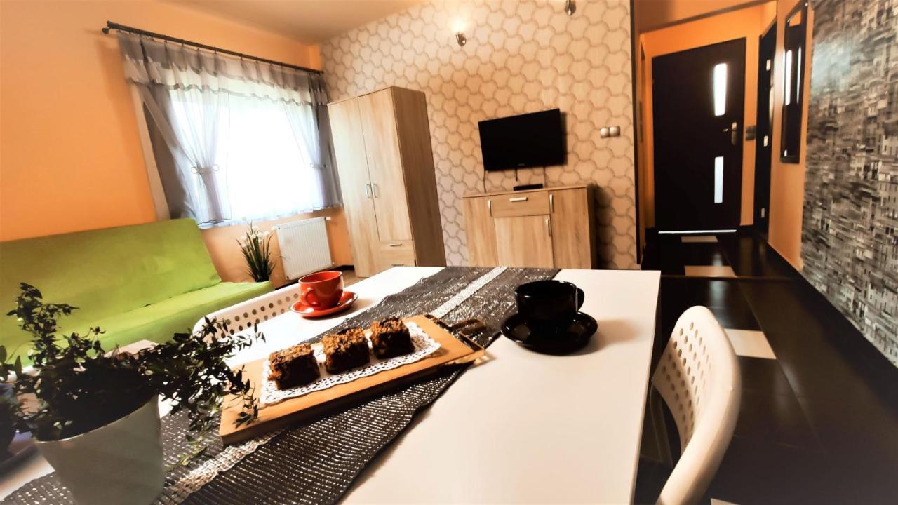 Apartamenty Pilsko Korbielów 外观 照片