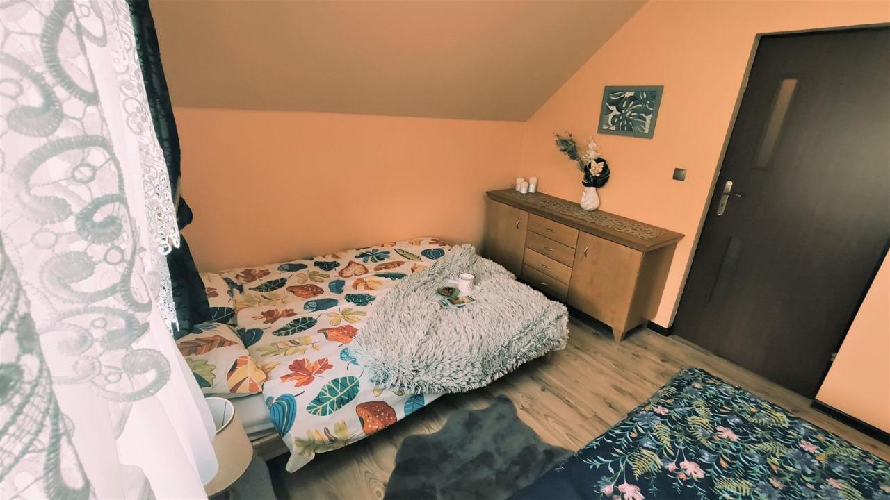 Apartamenty Pilsko Korbielów 外观 照片