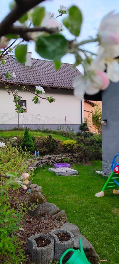 Apartamenty Pilsko Korbielów 外观 照片