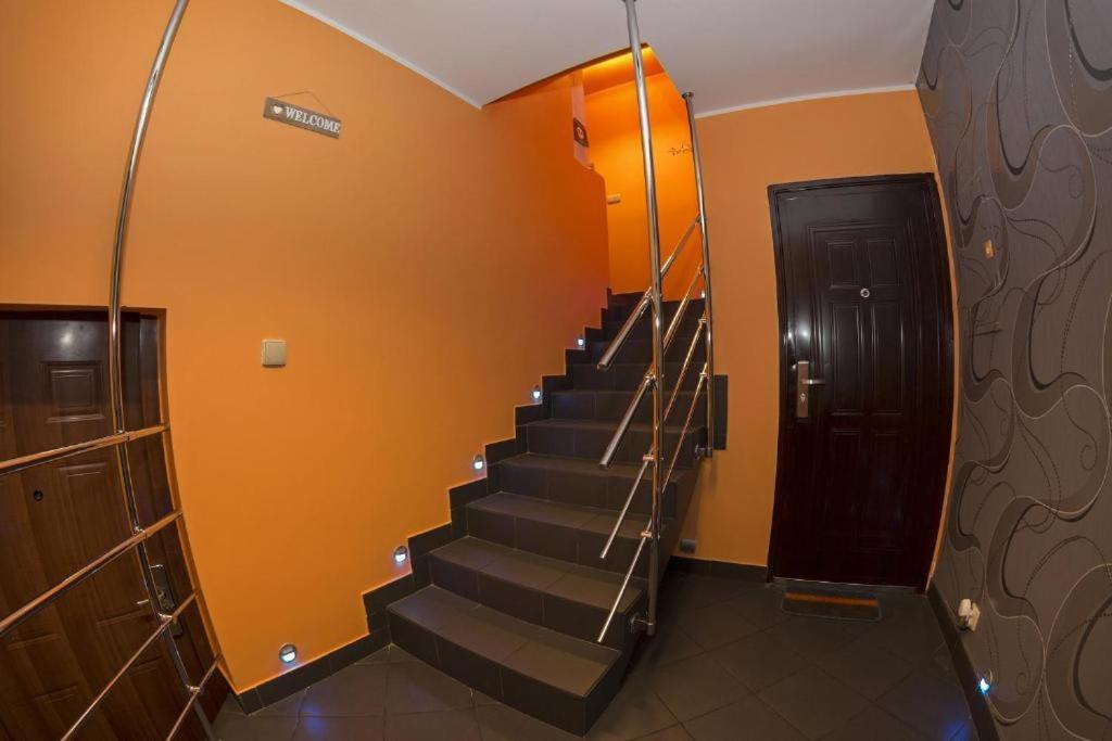 Apartamenty Pilsko Korbielów 外观 照片