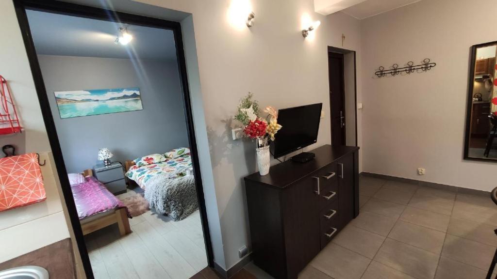 Apartamenty Pilsko Korbielów 外观 照片