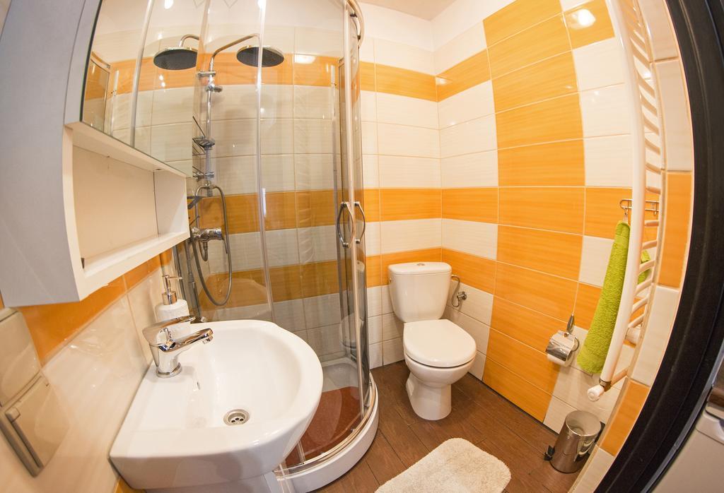 Apartamenty Pilsko Korbielów 外观 照片